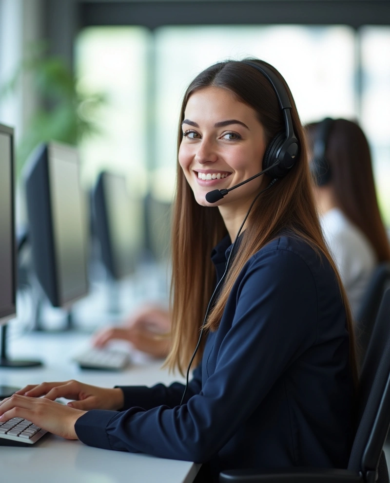 خدمة عملاء كريازي