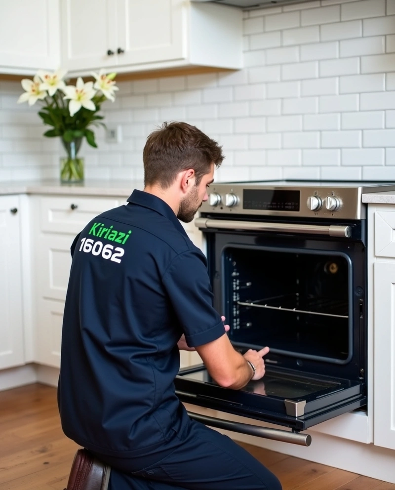 مركز صيانة كريازي